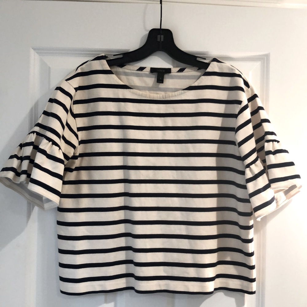 J Crew Shirt